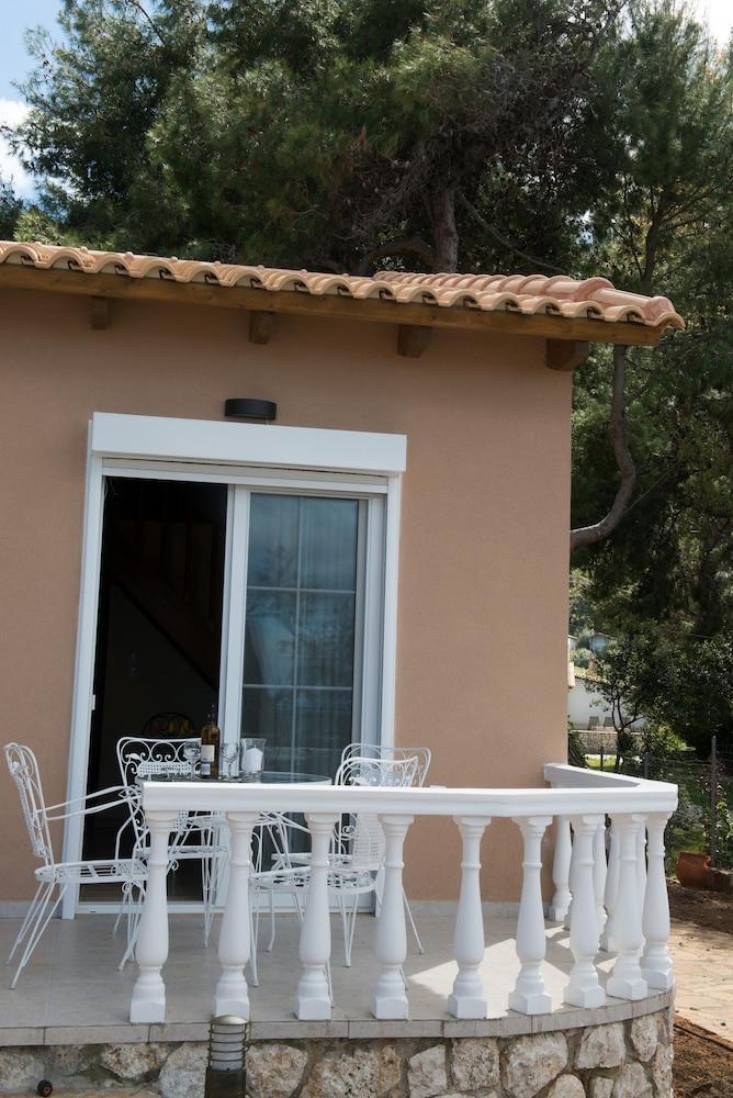 Makis&Fani Homes Agios Ioannis  Exterior photo